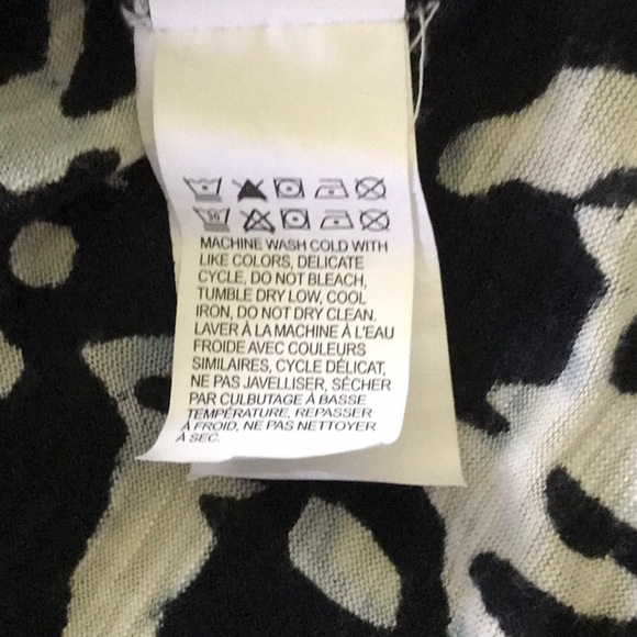 NWT Lucky 🍀 Brand Sleeveless Top - Picture 4 of 9